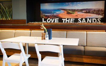 Quality Hotel Sands - Lennox Head Accommodation 42