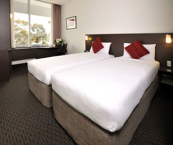 Ibis Melbourne Glen Waverley - Lennox Head Accommodation 7