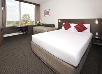 Ibis Melbourne Glen Waverley - Lennox Head Accommodation 10
