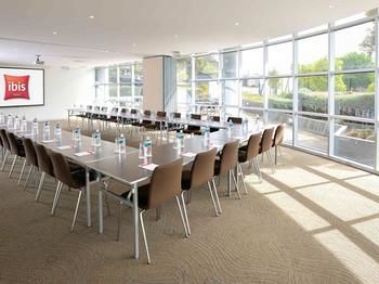 Ibis Melbourne Glen Waverley - Lennox Head Accommodation 16