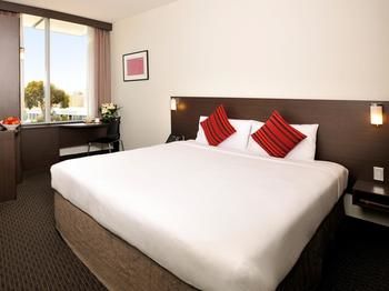 Ibis Melbourne Glen Waverley - Lennox Head Accommodation 17