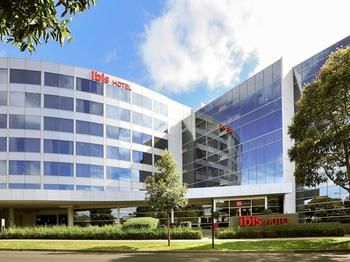 Ibis Melbourne Glen Waverley - Lennox Head Accommodation 30
