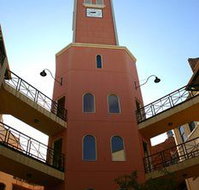 Carlton Clocktower Apartments - Lennox Head Accommodation
