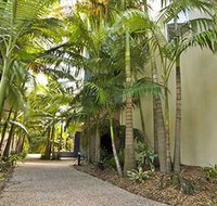 Twin Quays Noosa Resort - Lennox Head Accommodation