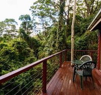 Kondalilla Eco Resort - Lennox Head Accommodation