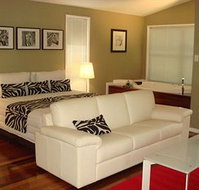 Amore On Buderim Luxury Rainforest Cabins - Lennox Head Accommodation