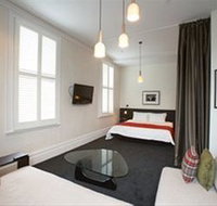 Middle Park Hotel - Lennox Head Accommodation