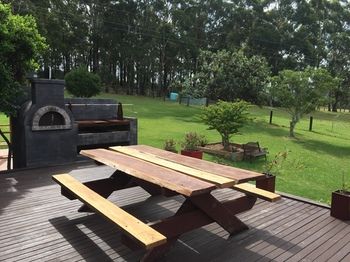 Bundarra NSW Lennox Head Accommodation