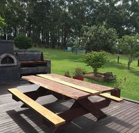 Sinclairs Country Retreat - Lennox Head Accommodation