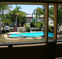 Bucketts Way Motel and Restaurant - Lennox Head Accommodation