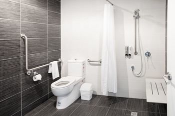 Lily Sands Inn - Lennox Head Accommodation 1