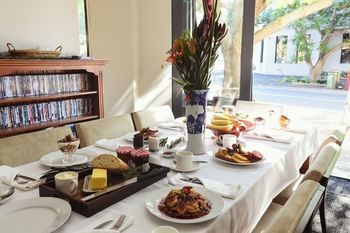 Lily Sands Inn - Lennox Head Accommodation 2