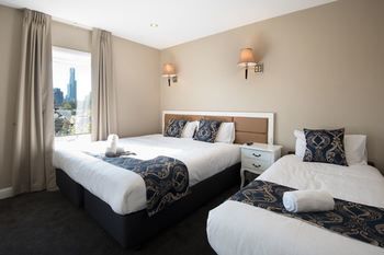 Lily Sands Inn - Lennox Head Accommodation 11