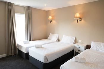 Lily Sands Inn - Lennox Head Accommodation 12
