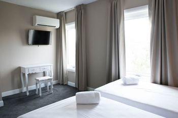 Lily Sands Inn - Lennox Head Accommodation 17