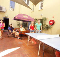 Bondi Beachouse Backpackers YHA - Hostel/Backpacker - Lennox Head Accommodation