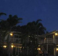 Mollymook Paradise Haven Motel - Lennox Head Accommodation