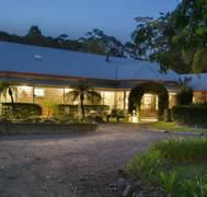 Noosa Valley Manor BampB Retreat - Lennox Head Accommodation