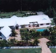 Ninderry Manor Luxury Retreat - Lennox Head Accommodation
