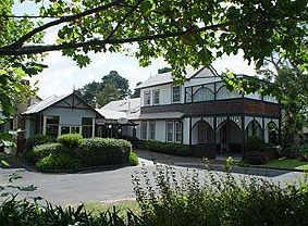 La Maison Boutique - Lennox Head Accommodation 4