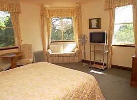 La Maison Boutique - Lennox Head Accommodation 8