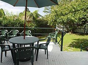 La Maison Boutique - Lennox Head Accommodation 9