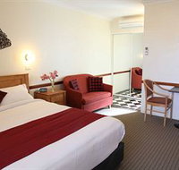 The 3 Explorers Motel - Lennox Head Accommodation