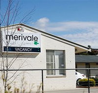 Merivale Motel - Lennox Head Accommodation