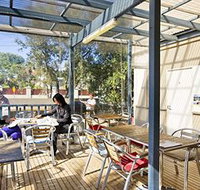 Cambridge Lodge - Hostel/Backpacker - Lennox Head Accommodation