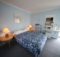 Blue Mountains Gaposday Motel - Lennox Head Accommodation