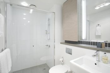 Apartments Ink - Lennox Head Accommodation 3