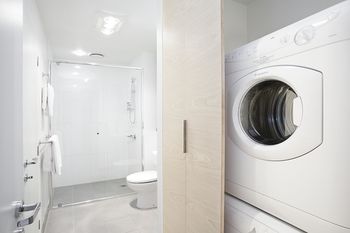 Apartments Ink - Lennox Head Accommodation 4
