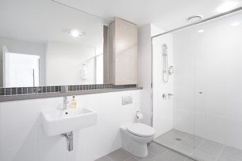 Apartments Ink - Lennox Head Accommodation 5