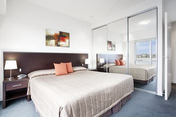 Apartments Ink - Lennox Head Accommodation 8