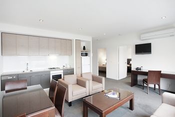 Apartments Ink - Lennox Head Accommodation 17
