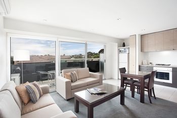 Apartments Ink - Lennox Head Accommodation 19