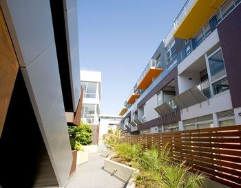 Apartments Ink - Lennox Head Accommodation 29