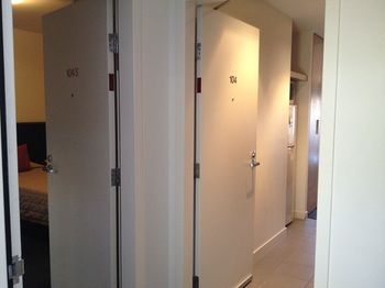 Apartments Ink - Lennox Head Accommodation 30
