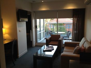 Apartments Ink - Lennox Head Accommodation 35