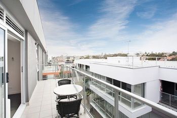 Apartments Ink - Lennox Head Accommodation 38