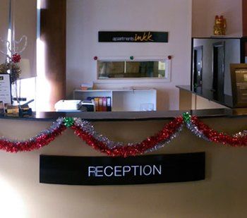 Apartments Ink - Lennox Head Accommodation 39