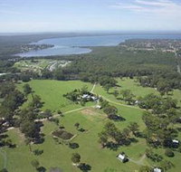 Worrowing at Jervis Bay - Lennox Head Accommodation
