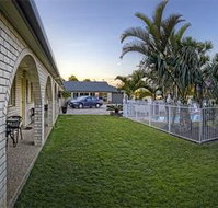 Sunshine Coast Airport Motel - Lennox Head Accommodation