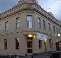 Naughtons Parkville Hotel - Lennox Head Accommodation