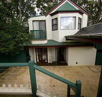 Montville Attic - Lennox Head Accommodation
