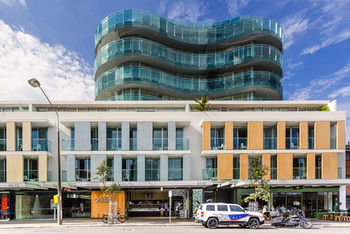 Adina Apartment Hotel Bondi Beach - Lennox Head Accommodation 4
