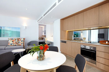 Adina Apartment Hotel Bondi Beach - Lennox Head Accommodation 9