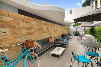 Adina Apartment Hotel Bondi Beach - Lennox Head Accommodation 11