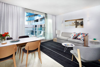 Adina Apartment Hotel Bondi Beach - Lennox Head Accommodation 14