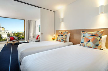 Adina Apartment Hotel Bondi Beach - Lennox Head Accommodation 17